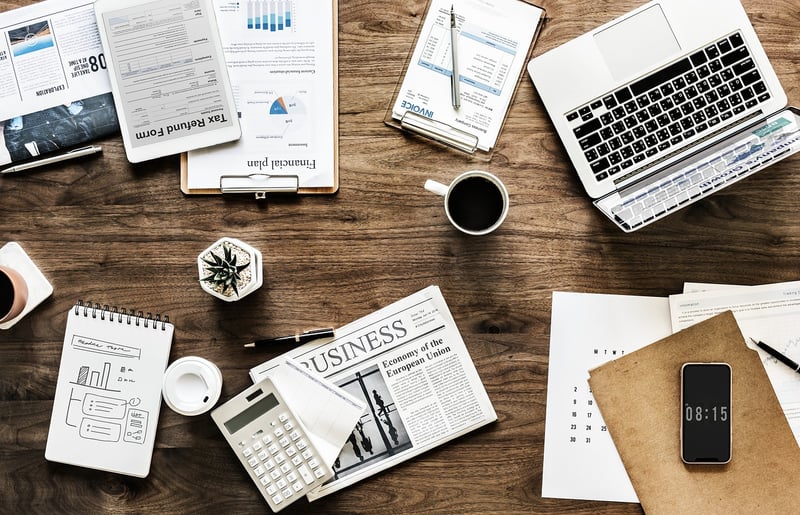 Industry Research